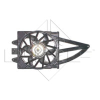 Ventola di raffreddamento motore NRF 47241
