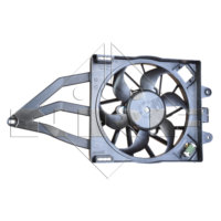 Ventola di raffreddamento motore NRF 47242
