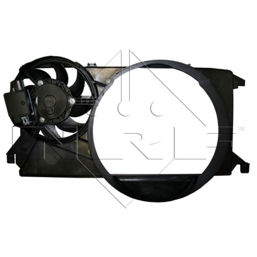 Ventola di raffreddamento motore NRF 47265