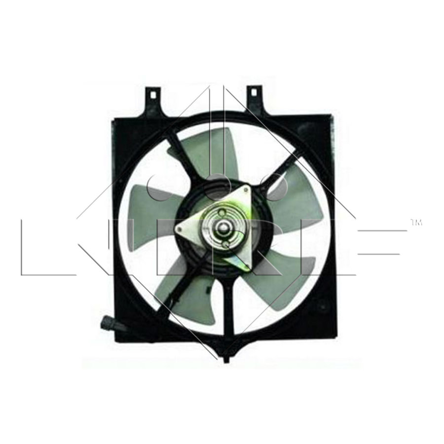 Ventola di raffreddamento motore NRF 47306