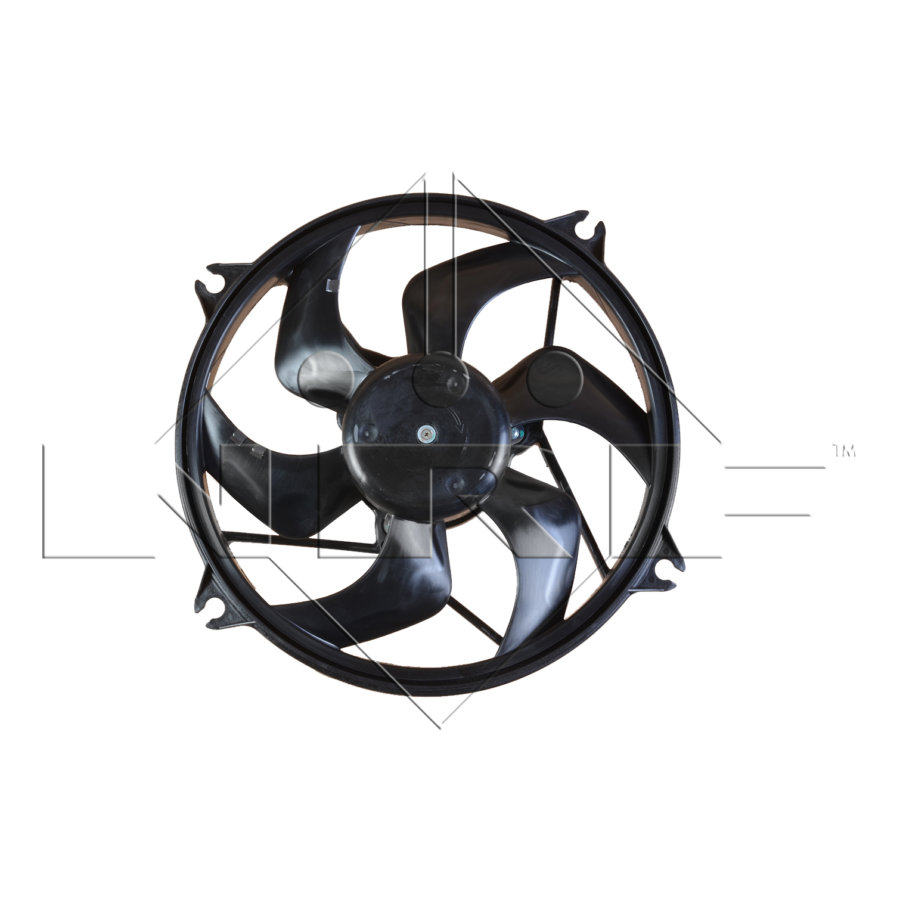 Ventola di raffreddamento motore NRF 47320