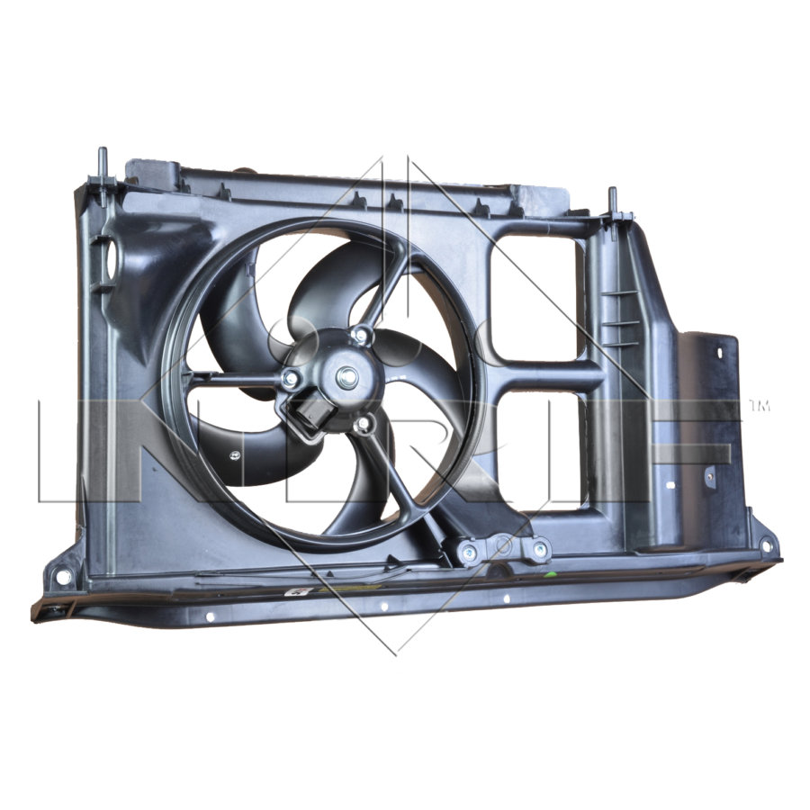 Ventola di raffreddamento motore NRF 47322