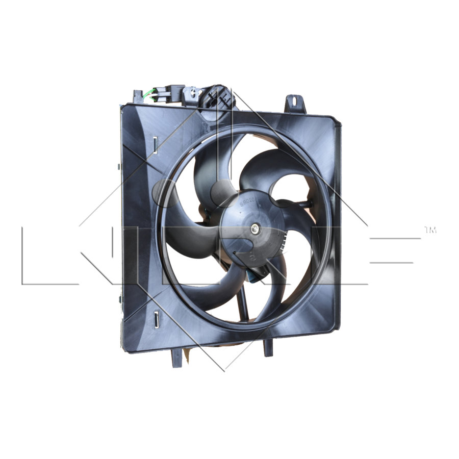 Ventola di raffreddamento motore NRF 47335