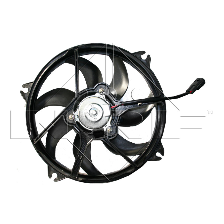 Ventola di raffreddamento motore NRF 47339