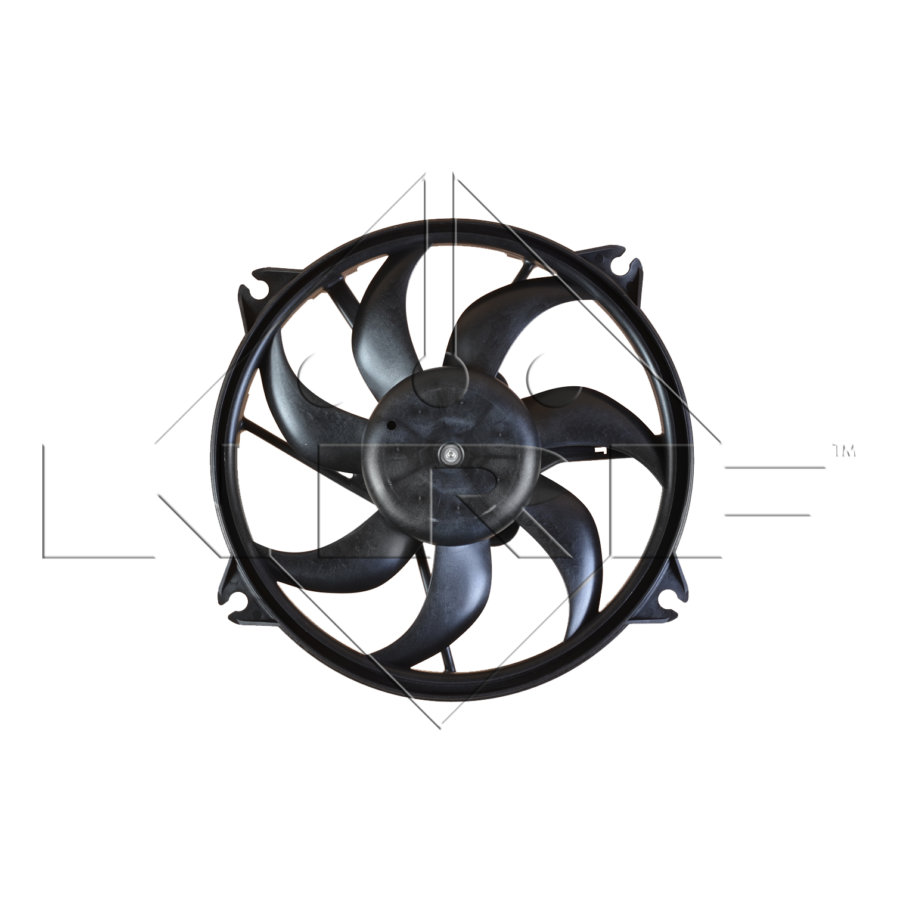 Ventola di raffreddamento motore NRF 47347