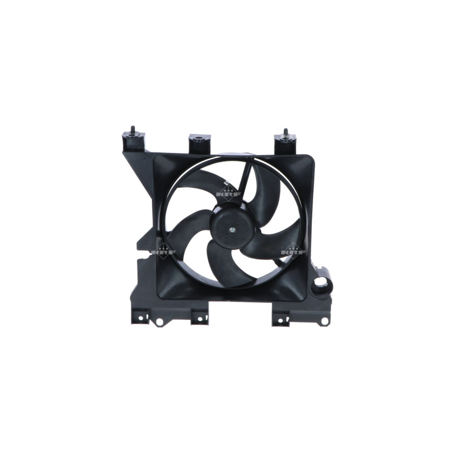 Ventola di raffreddamento motore NRF 47349