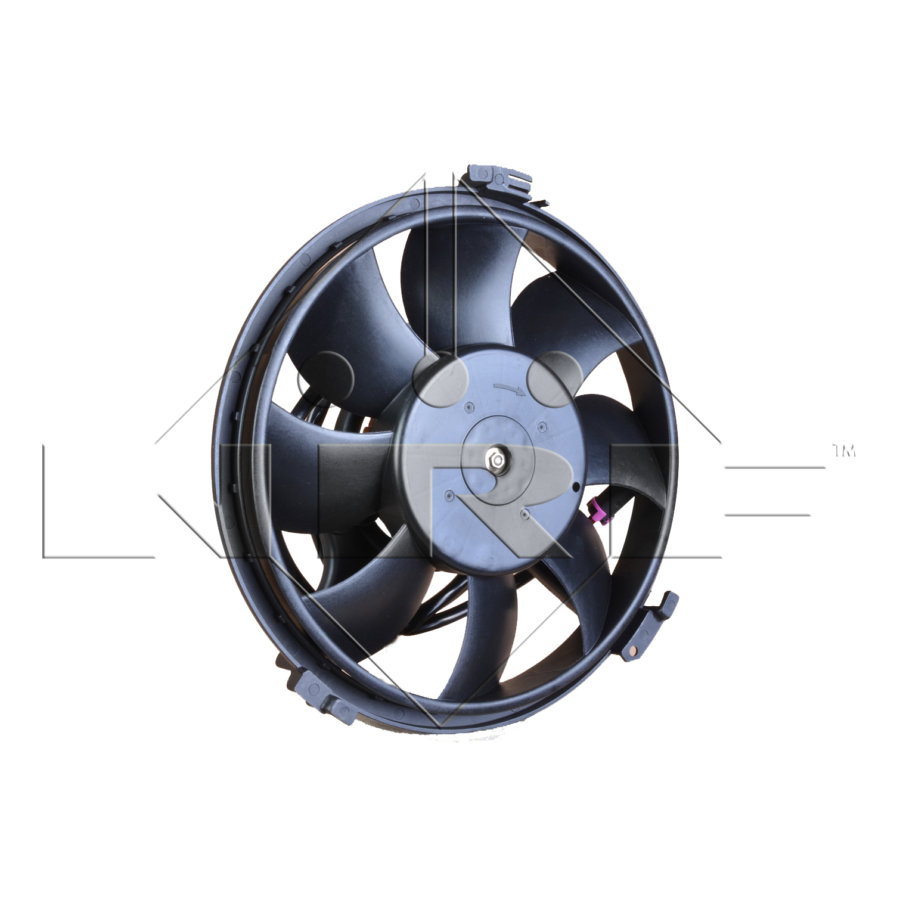 Ventola di raffreddamento motore NRF 47383