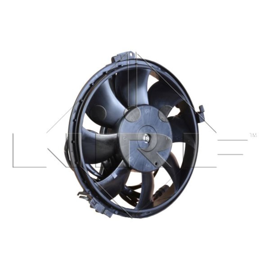 Ventola di raffreddamento motore NRF 47384