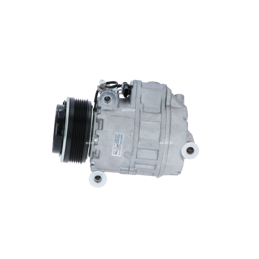 Compressore aria condizionata NRF 32695 EASY FIT