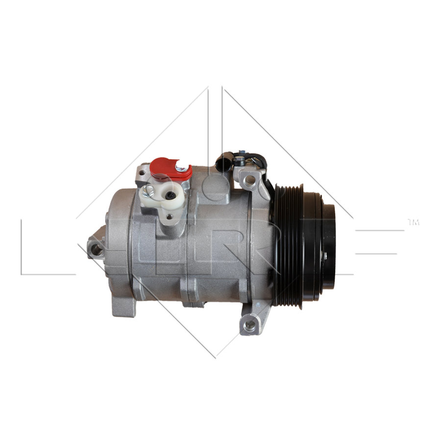 Compressore aria condizionata NRF 32698 EASY FIT