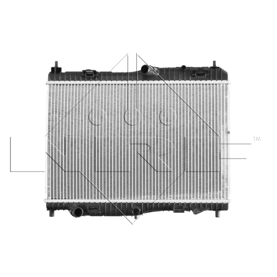 Radiatore NRF 53044