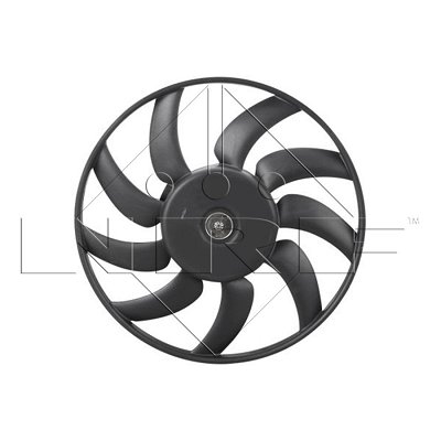 acquista ora nrf ventola, raffreddamento motore 47424 - spedizione in 24/48h prodotto