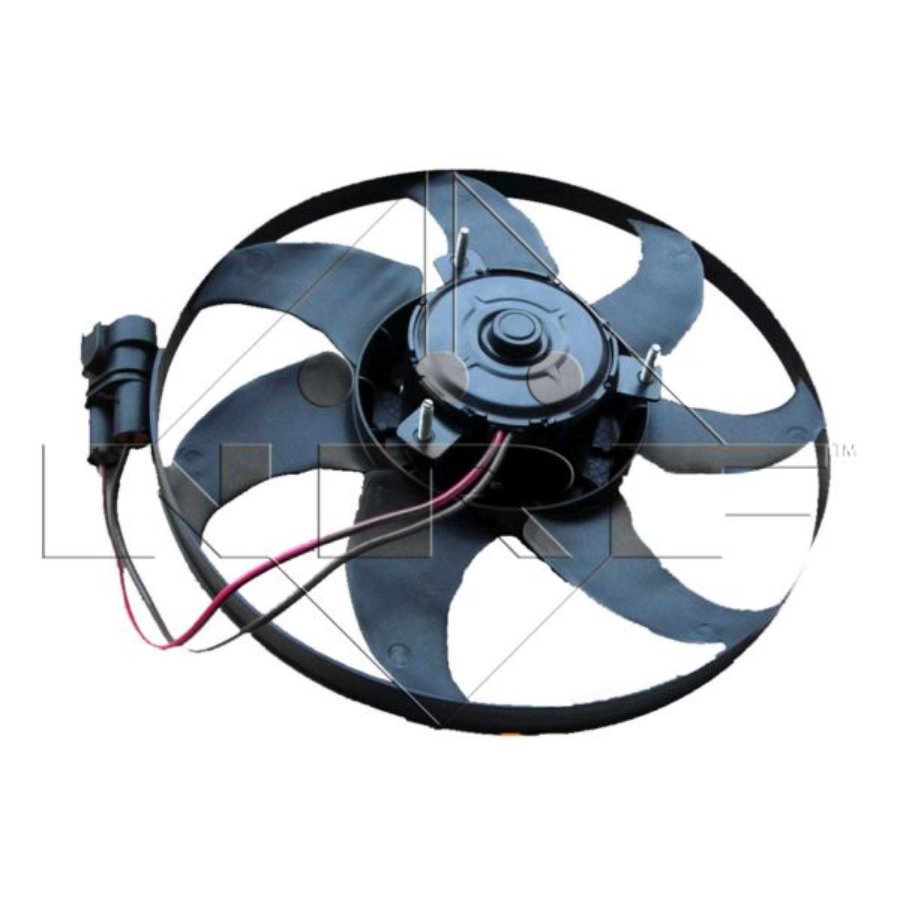 Ventola di raffreddamento motore NRF 47428