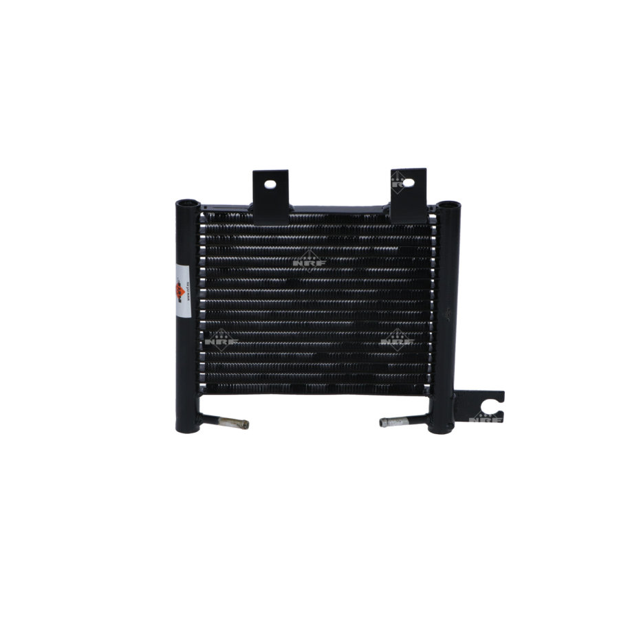 Radiatore dell’olio NRF 31165 cambio automatico EASY FIT