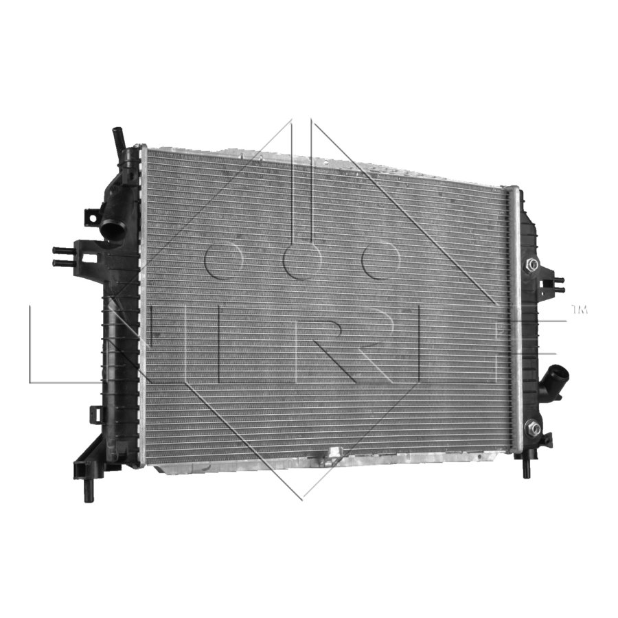 Radiatore NRF 53082