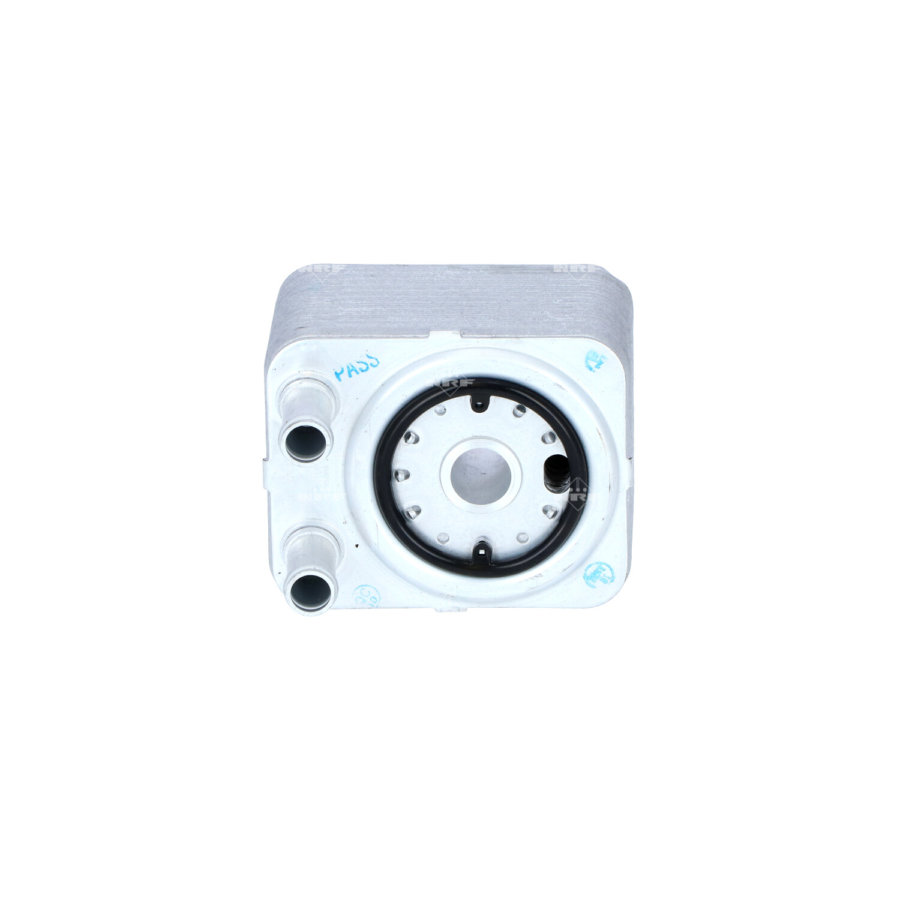 Radiatore dell’olio NRF 31168