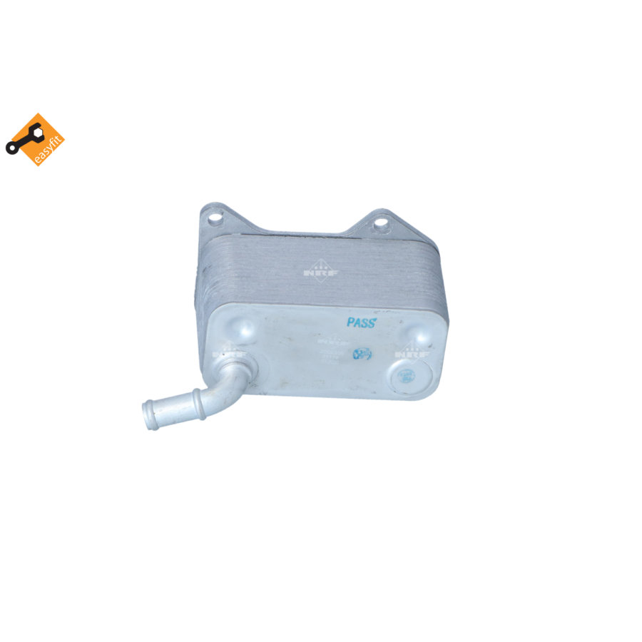 Radiatore dell’olio NRF 31172