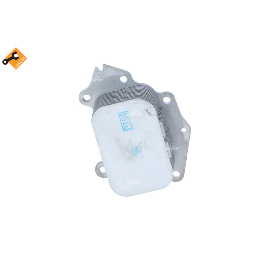 Radiatore dell’olio NRF 31174