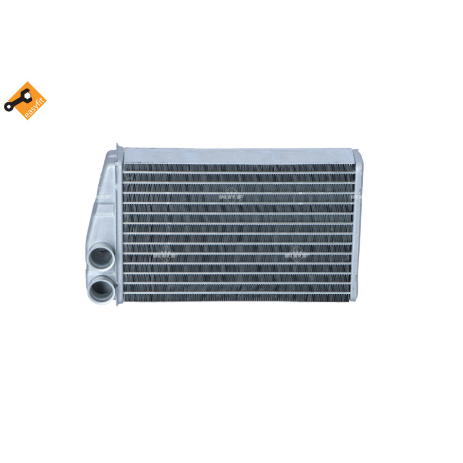Riscaldatore interno scambiatore di calore NRF 54272 EASY FIT