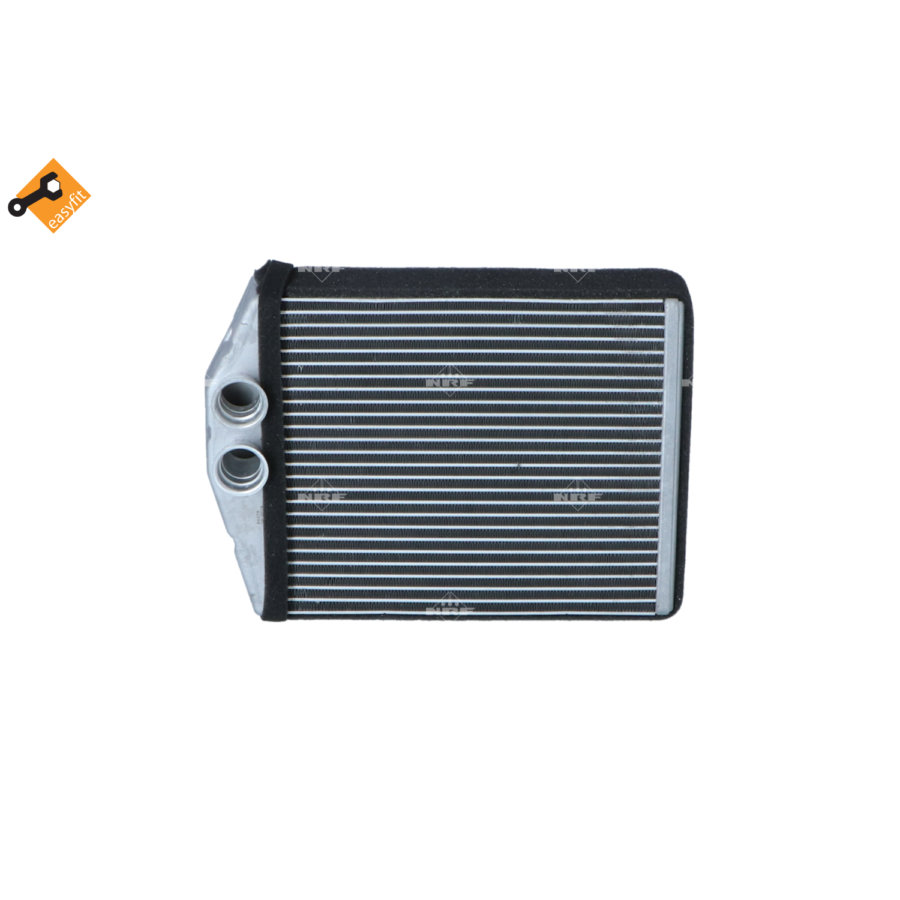 Riscaldatore interno scambiatore di calore NRF 54275 EASY FIT