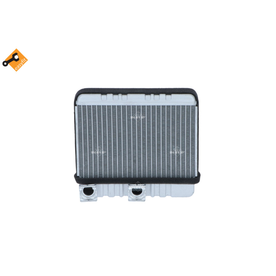 Riscaldatore interno scambiatore di calore NRF 54277 EASY FIT