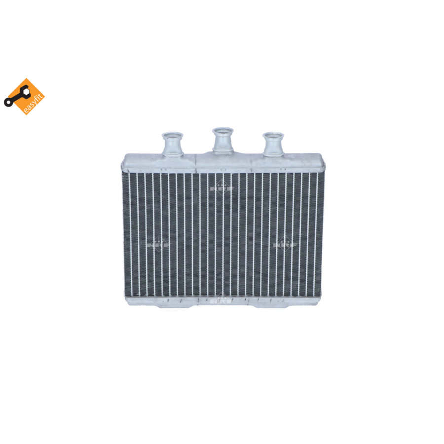 Riscaldatore interno scambiatore di calore NRF 54278 EASY FIT