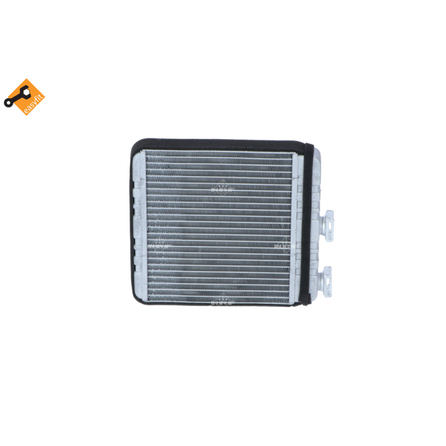 Riscaldatore interno scambiatore di calore NRF 54279 EASY FIT