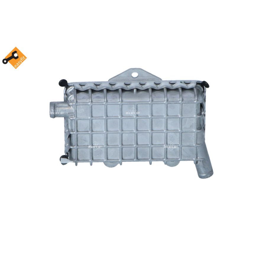 Radiatore dell’olio NRF 31180