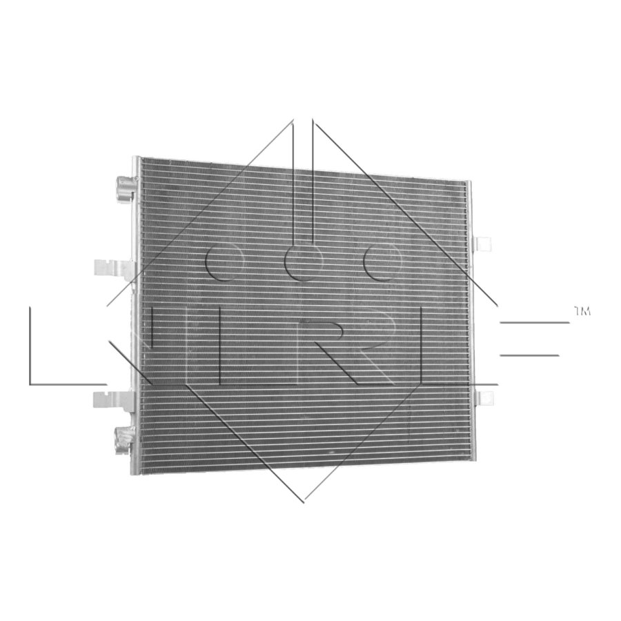 Condensatore NRF 35960 EASY FIT