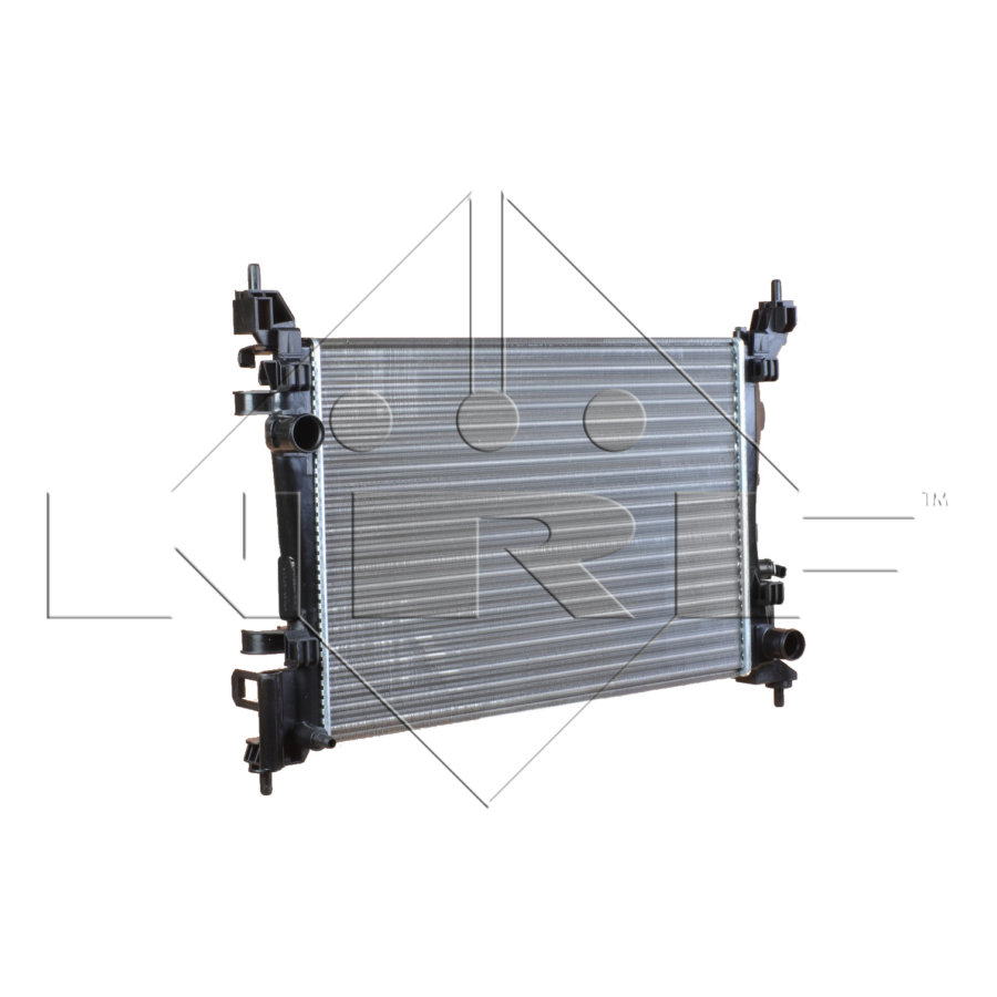 Radiatore NRF 53115