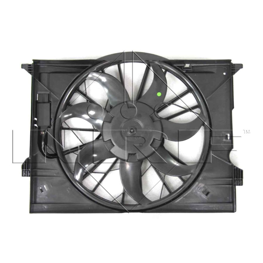 Ventola di raffreddamento motore NRF 47444