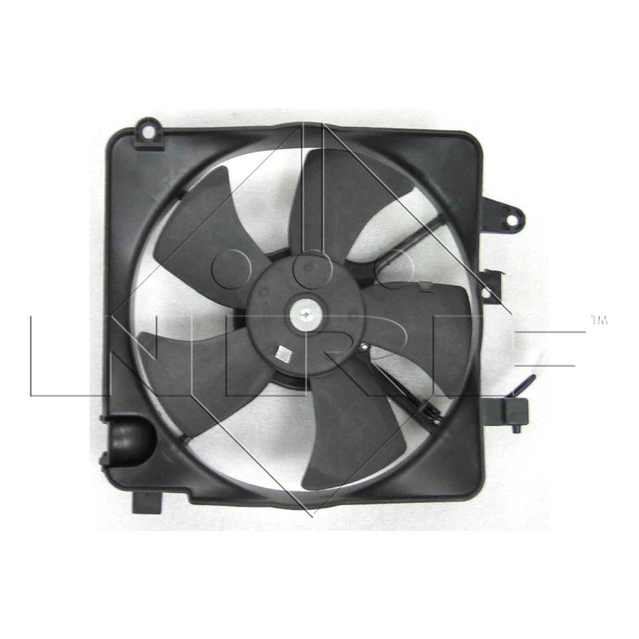Ventola di raffreddamento motore NRF 47449