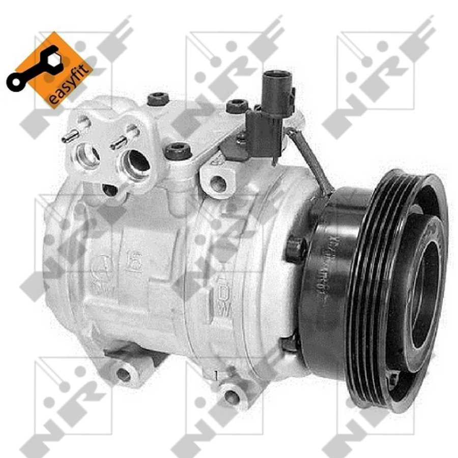 Compressore aria condizionata NRF 32715 EASY FIT