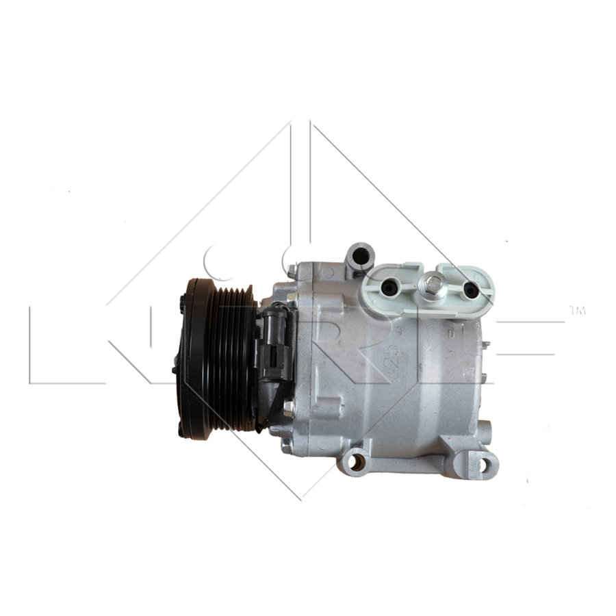 Compressore aria condizionata NRF 32724 EASY FIT