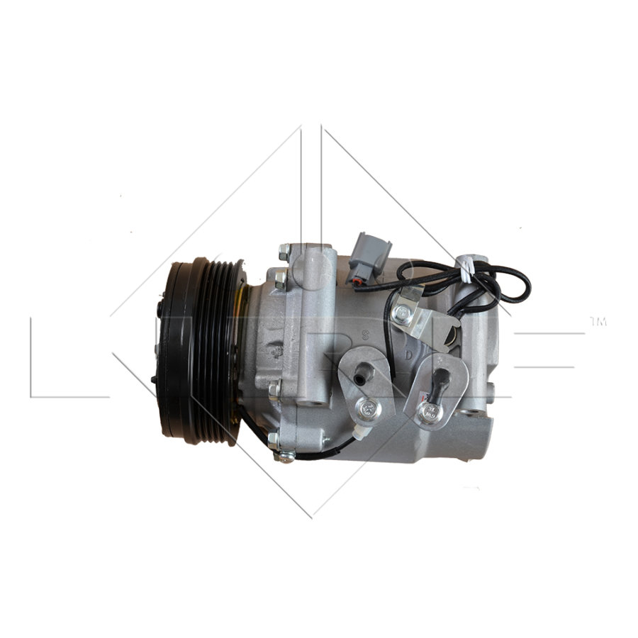 Compressore aria condizionata NRF 32725 EASY FIT
