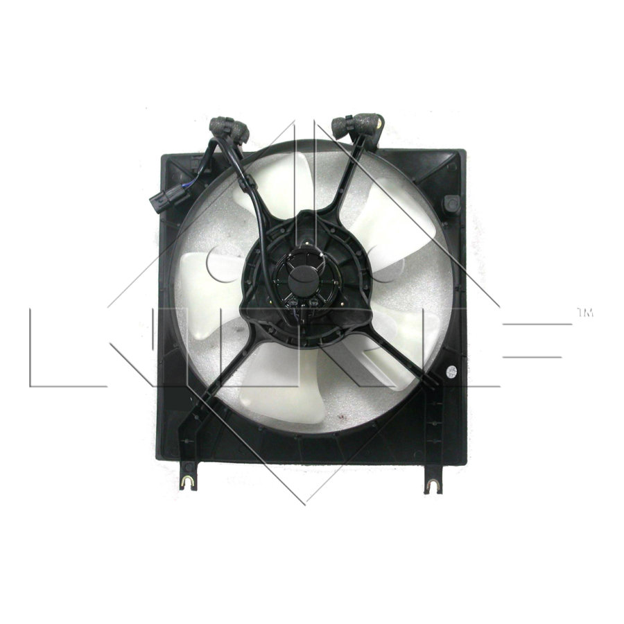 Ventola di raffreddamento motore NRF 47492