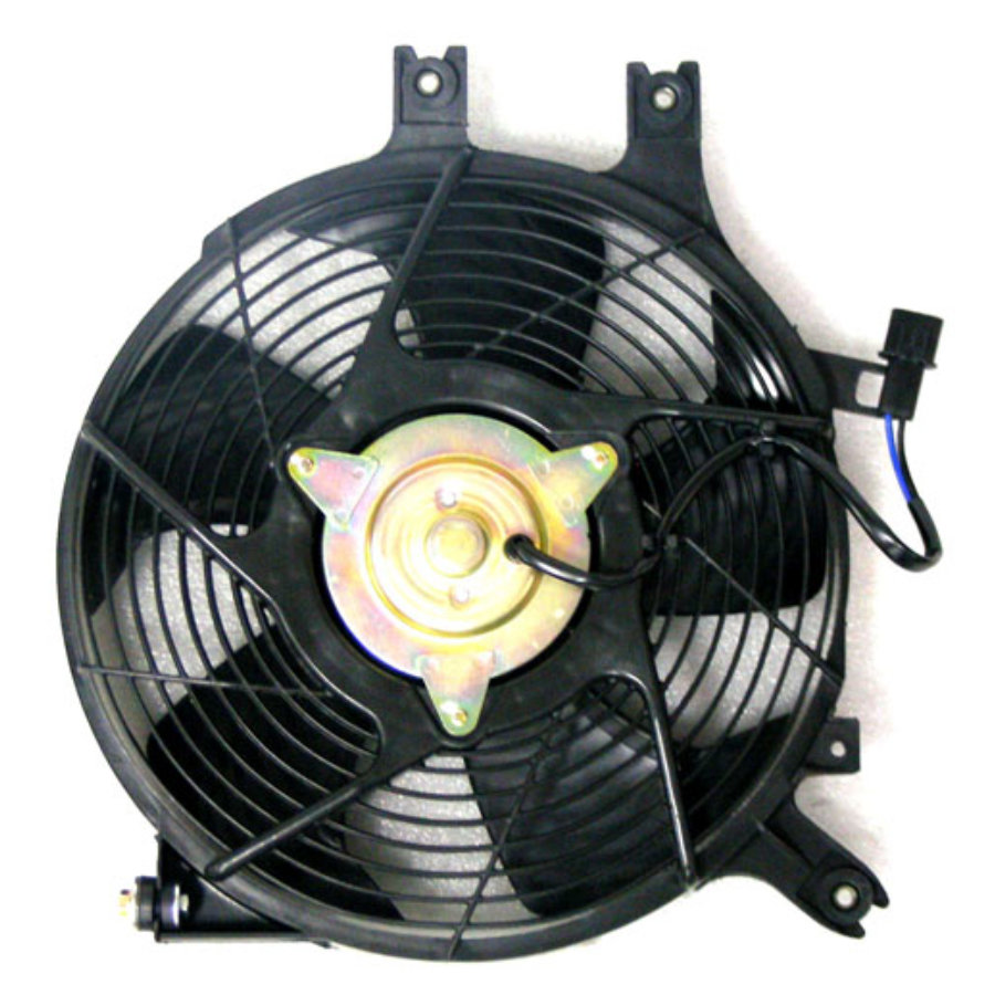Ventola di raffreddamento motore NRF 47500