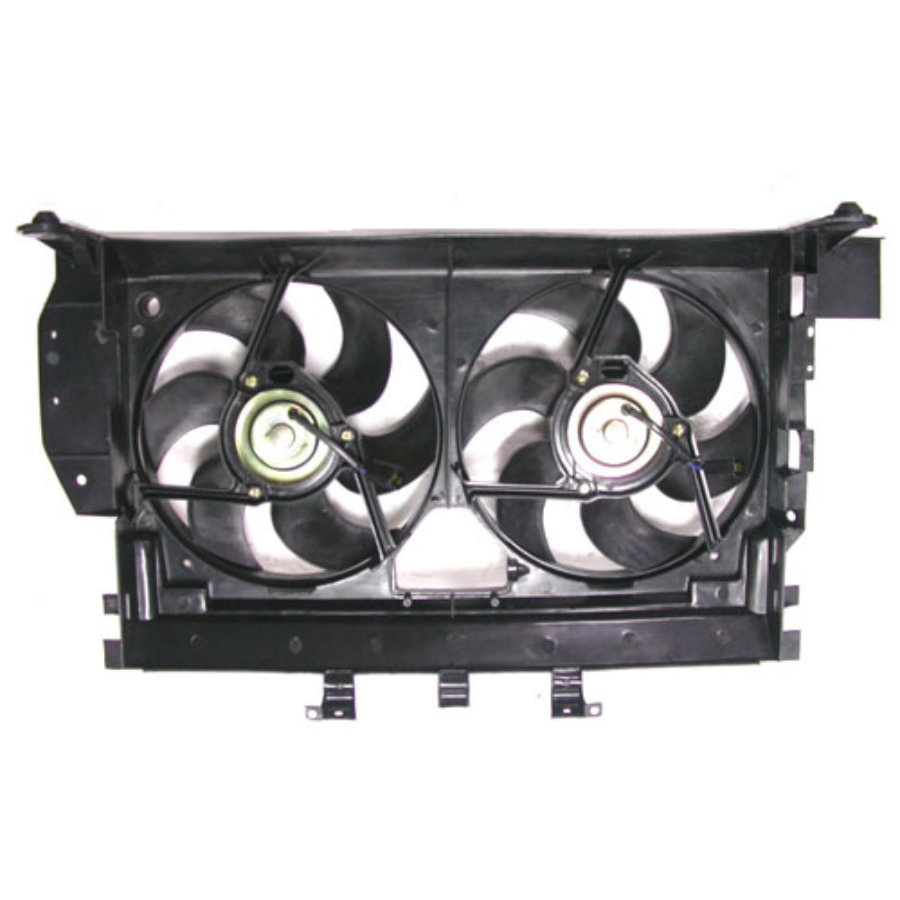 Ventola di raffreddamento motore NRF 47503