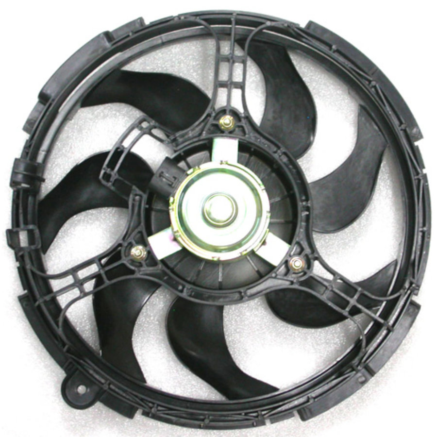 Ventola di raffreddamento motore NRF 47505