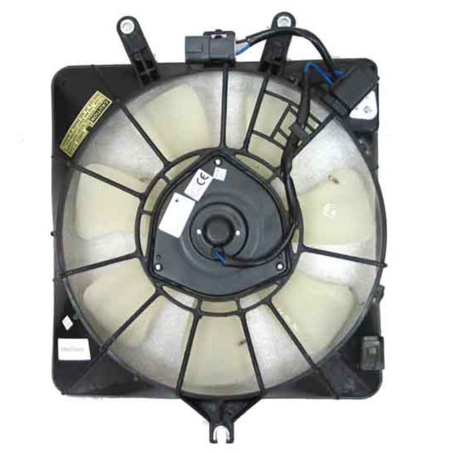 Ventola di raffreddamento motore NRF 47512