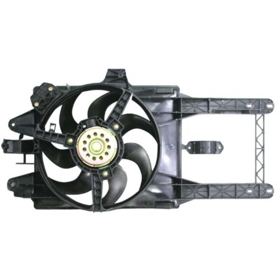 Ventola di raffreddamento motore NRF 47521