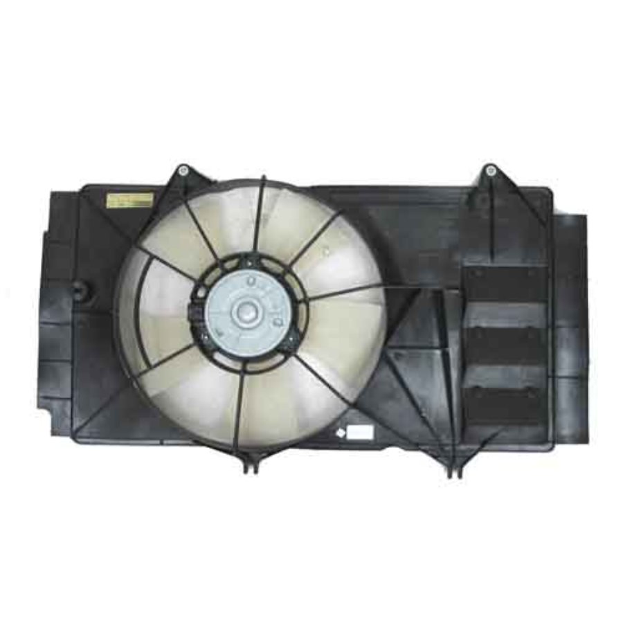 Ventola di raffreddamento motore NRF 47525