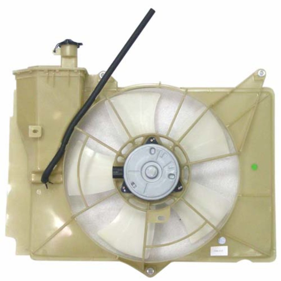 Ventola di raffreddamento motore NRF 47530