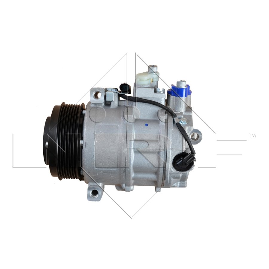 Compressore aria condizionata NRF 32729 EASY FIT