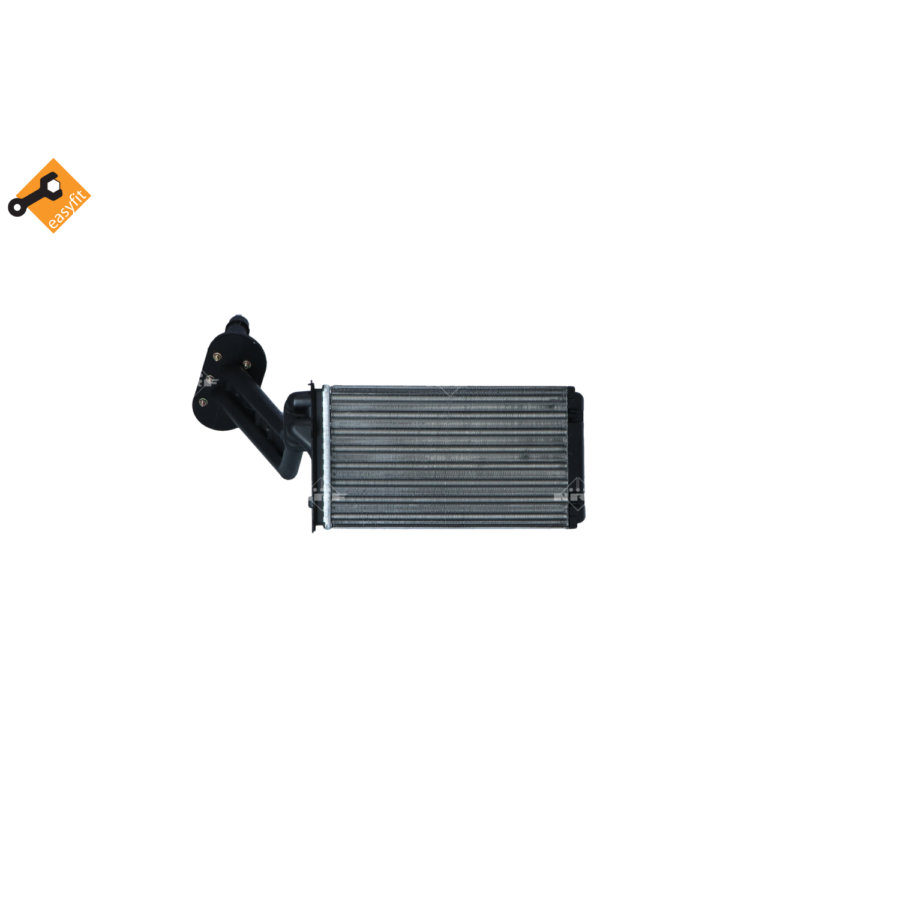 Riscaldatore interno scambiatore di calore NRF 54280 EASY FIT