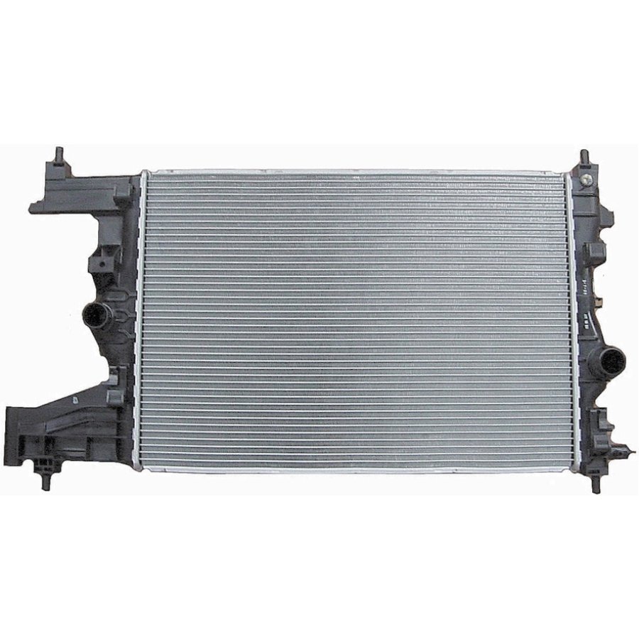 Radiatore NRF 53142