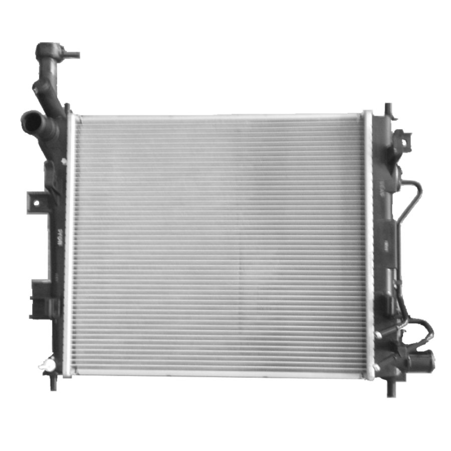Radiatore NRF 53147