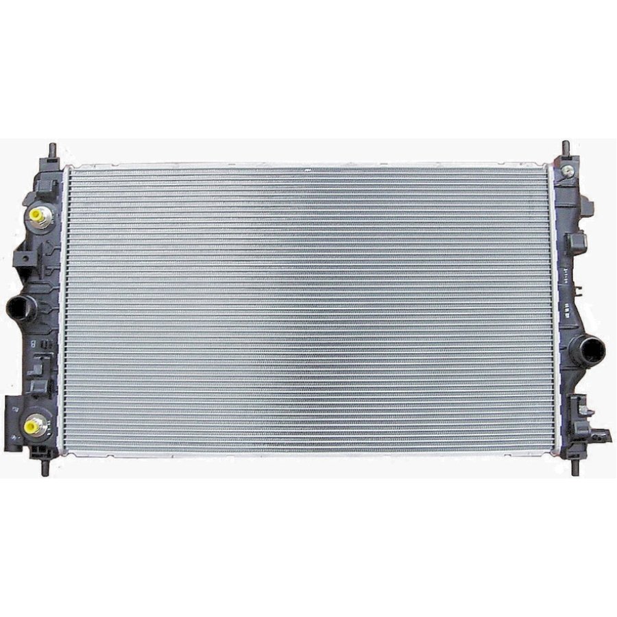 Radiatore NRF 53143