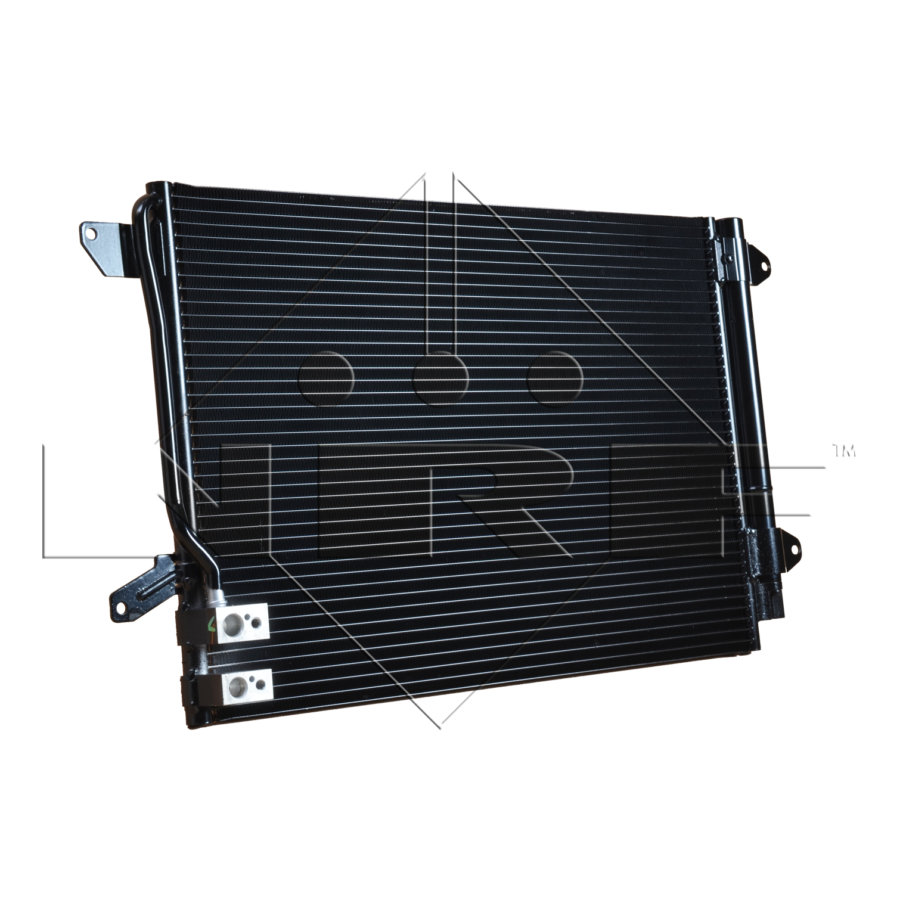 Condensatore con essiccatore NRF 350028 EASY FIT