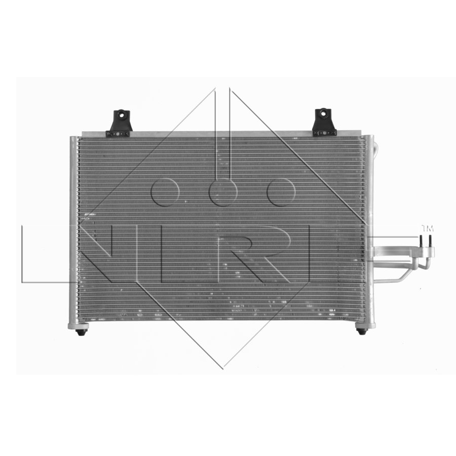 Condensatore NRF 350006